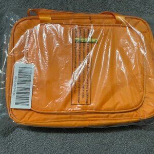 Joy Light & Chic World Traveler Toiletry Case